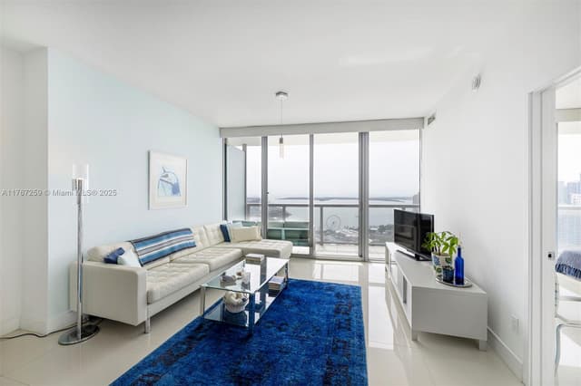 888 Biscayne Blvd # 4306, Miami FL 33132 - Miami, FL - Photo 2