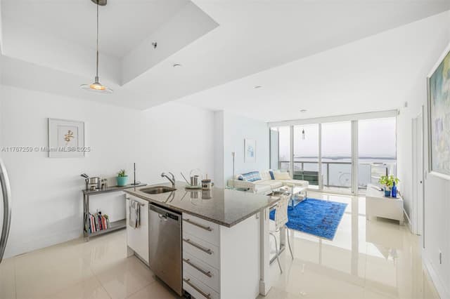 888 Biscayne Blvd # 4306, Miami FL 33132 - Miami, FL - Photo 3