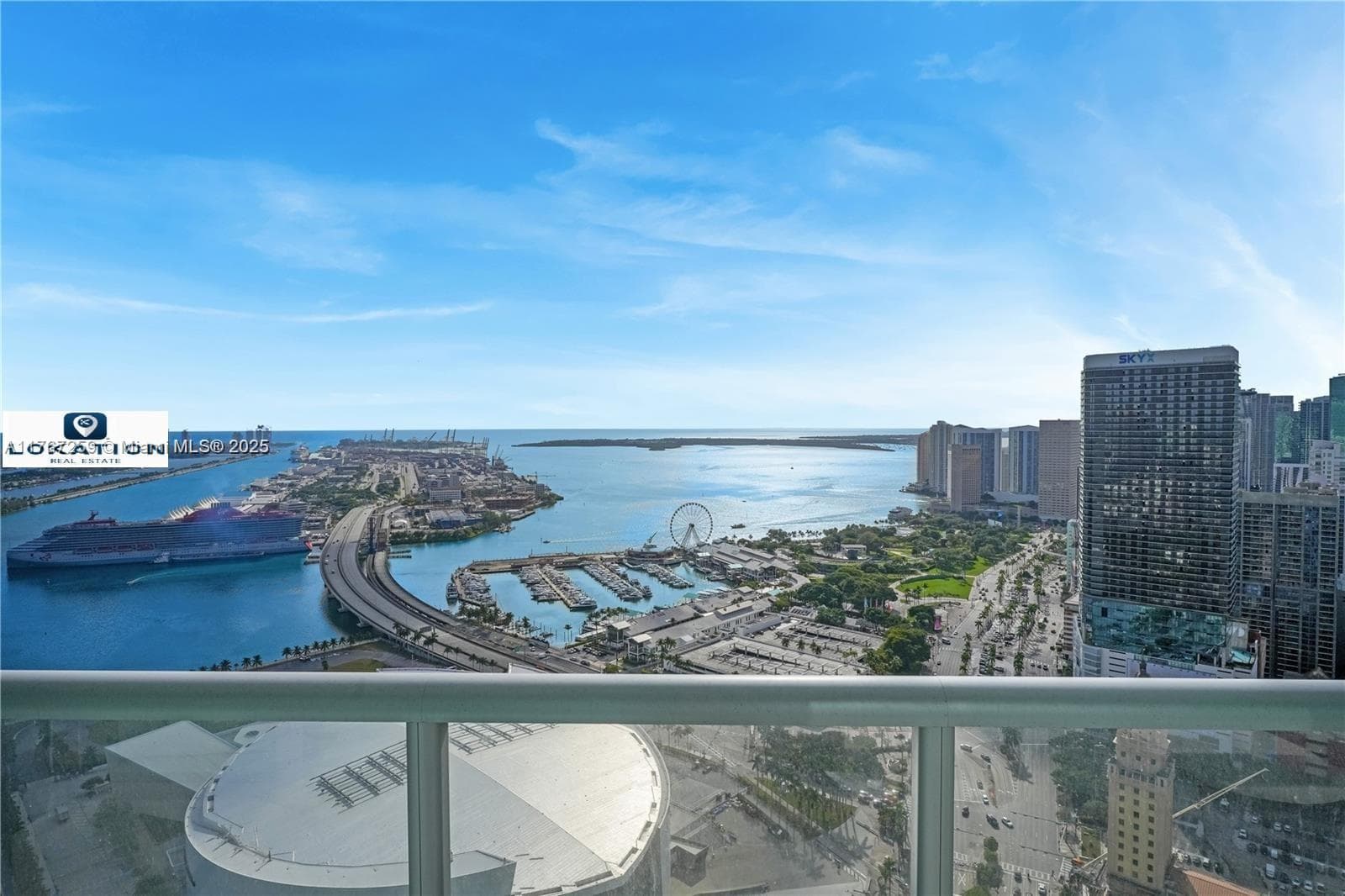 888 Biscayne Blvd # 4306, Miami FL 33132 - Miami, FL - Photo 1