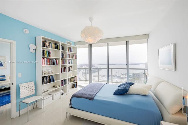 888 Biscayne Blvd # 4306, Miami FL 33132 - Miami, FL - Photo 5
