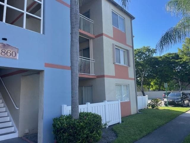 18860 NW 57th Avenue # 106, Hialeah FL 33015 - Hialeah, FL - Photo 1