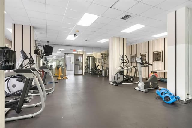 2750 NE 183rd St # 1207, Aventura FL 33160 - Aventura, FL - Photo 5