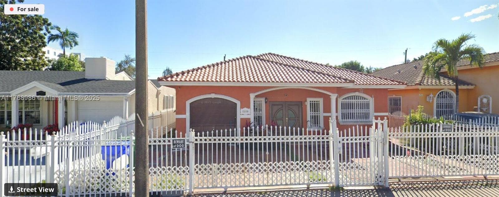 2250 SW 4th St, Miami FL 33135 - Miami, FL - Photo 1