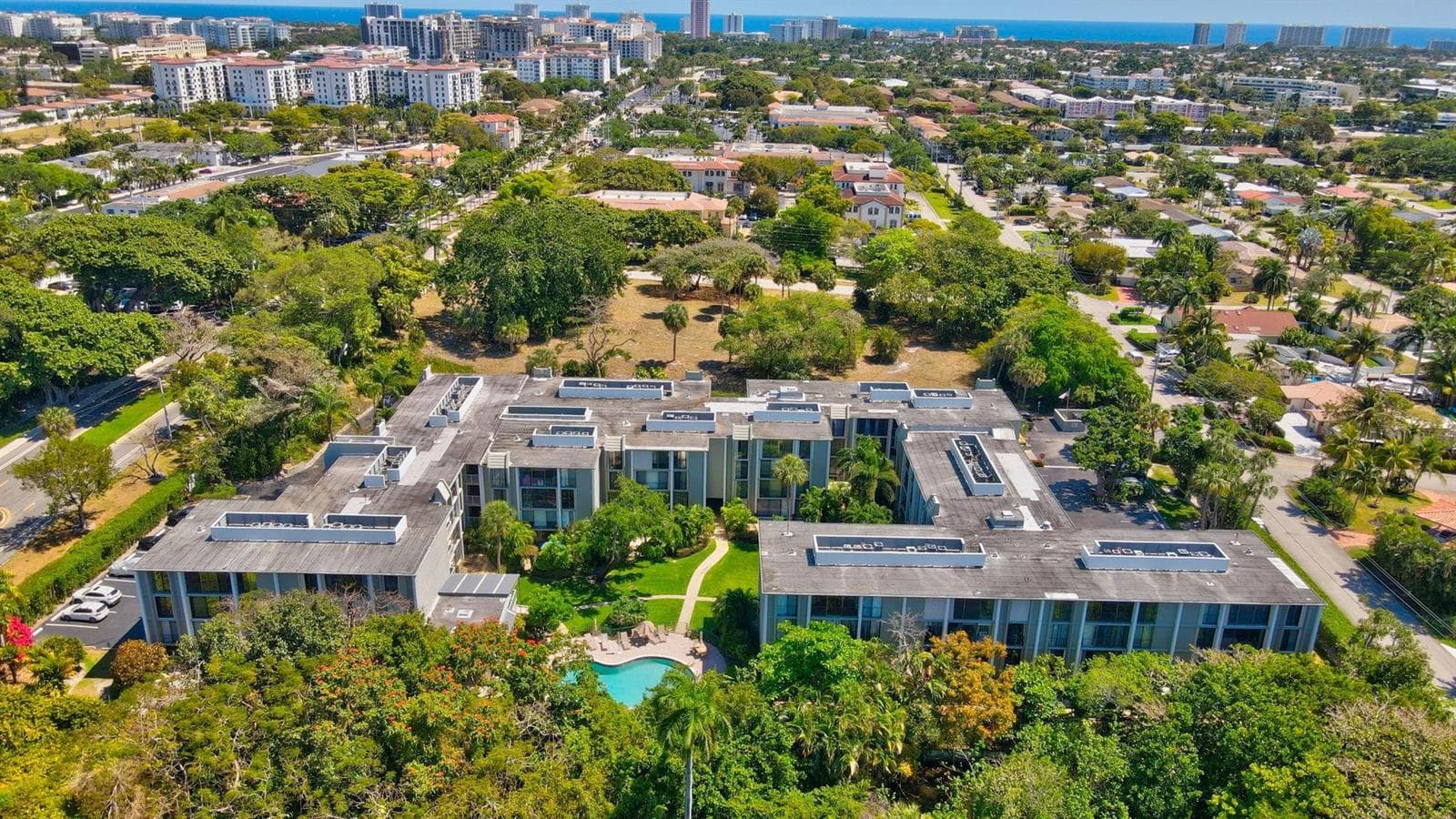 501 SW 11th Place # 403, Boca Raton FL 33432