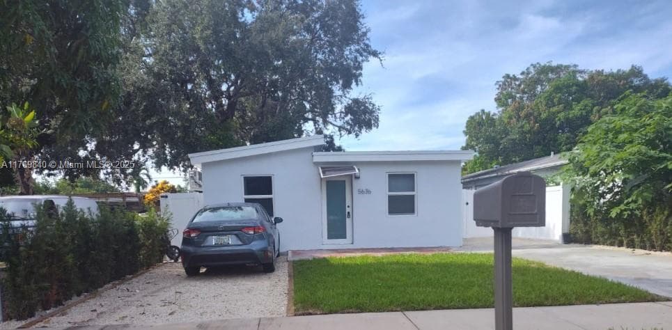 5636 Arthur St, Hollywood FL 33021