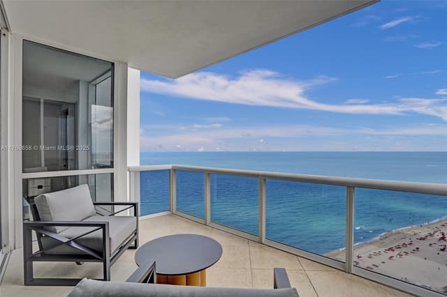 18101 Collins Ave # 3504, Sunny Isles Beach FL 33160 - Sunny Isles Beach, FL - Photo 6