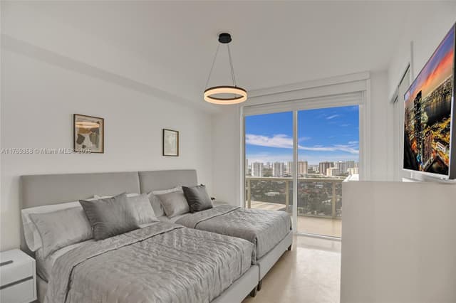 18101 Collins Ave # 3504, Sunny Isles Beach FL 33160 - Sunny Isles Beach, FL - Photo 7
