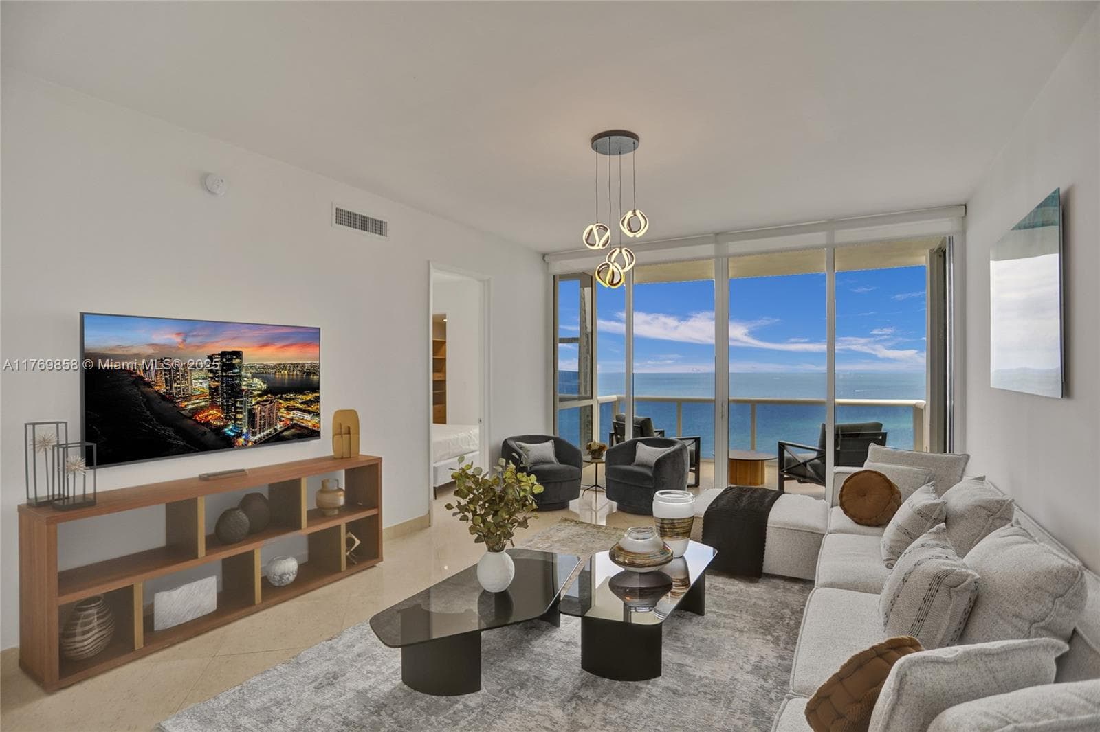 18101 Collins Ave # 3504, Sunny Isles Beach FL 33160 - Sunny Isles Beach, FL - Photo 1