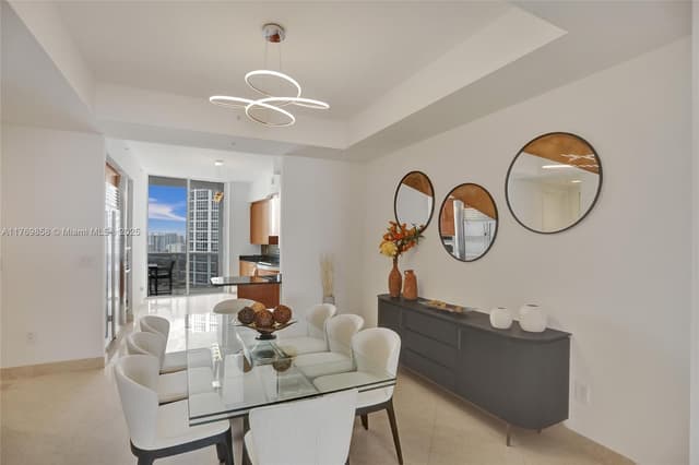 18101 Collins Ave # 3504, Sunny Isles Beach FL 33160 - Sunny Isles Beach, FL - Photo 5