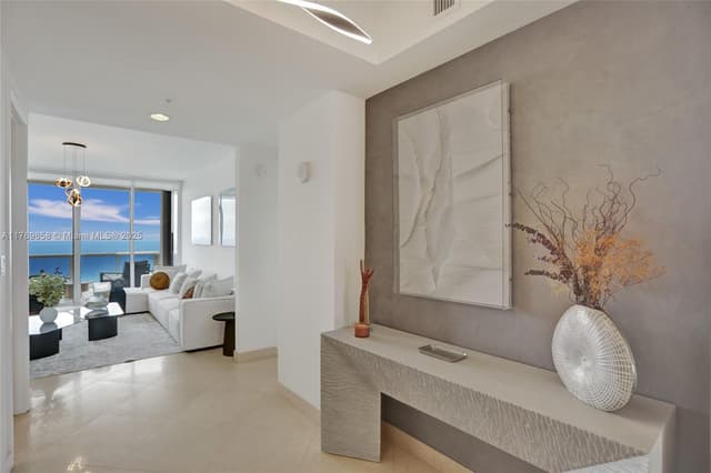 18101 Collins Ave # 3504, Sunny Isles Beach FL 33160 - Sunny Isles Beach, FL - Photo 4