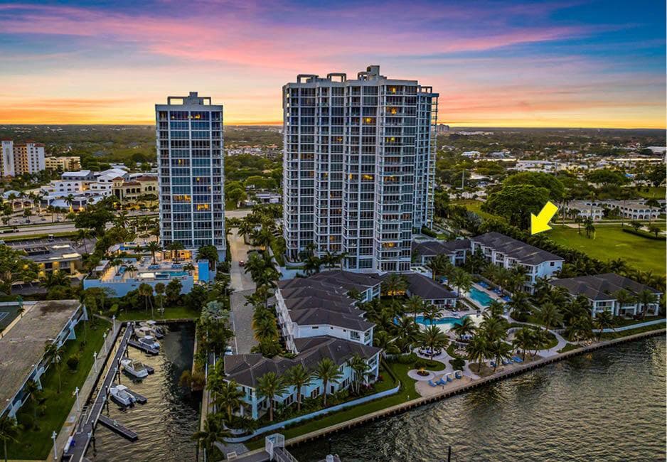 110 Water Club Court N, North Palm Beach FL 33408