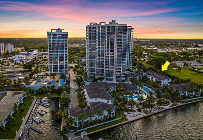 110 Water Club Court N, North Palm Beach FL 33408