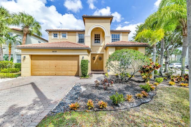 9895 Shepard Place, Wellington FL 33414 - Wellington, FL - Photo 2