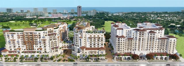 105 E Camino Real # 912, Boca Raton FL 33432 - Boca Raton, FL - Photo 2