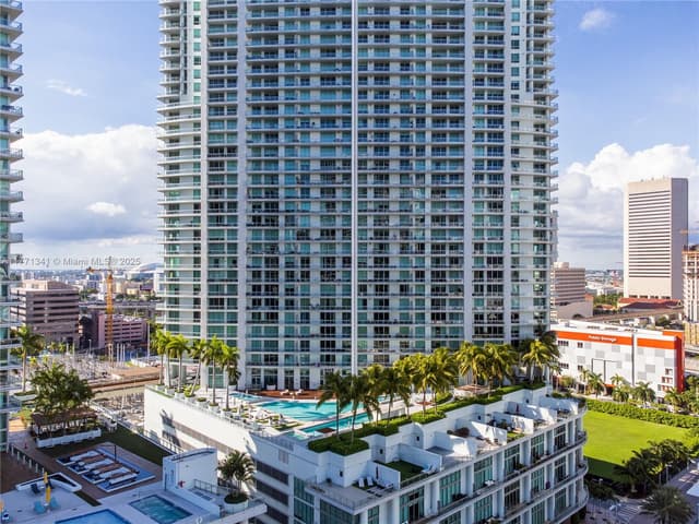 90 SW 3rd St # 4103, Miami FL 33130 - Miami, FL - Photo 2