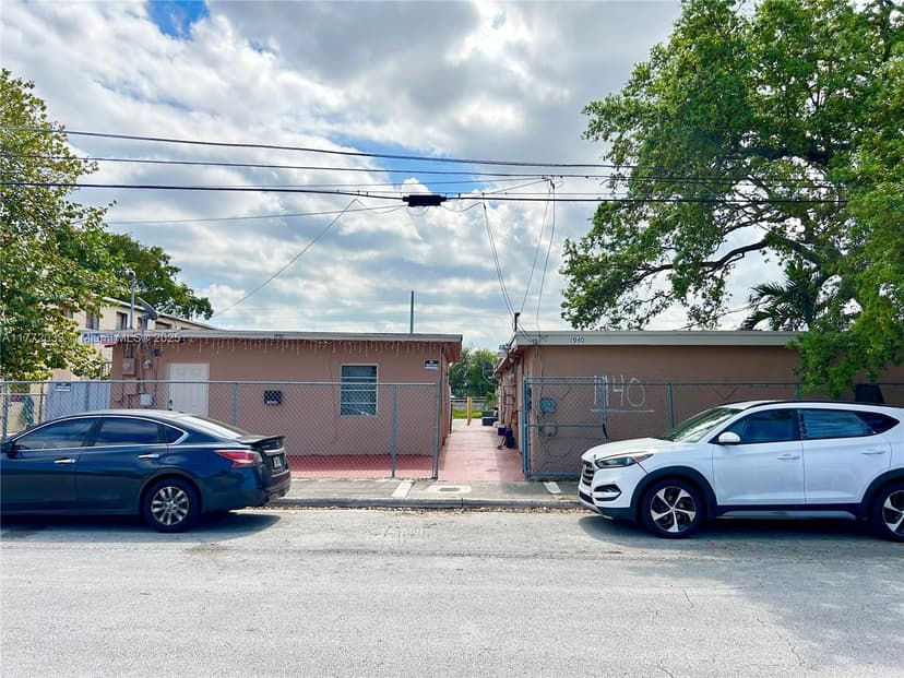1940 Ali Baba Ave, Opa-Locka FL 33054