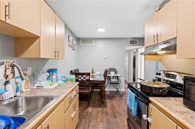 4140 Woodside Drive # 205, Coral Springs FL 33065 - Coral Springs, FL - Photo 2