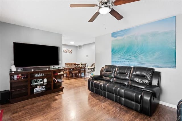 4140 Woodside Drive # 205, Coral Springs FL 33065 - Coral Springs, FL - Photo 3