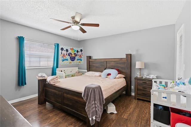 4140 Woodside Drive # 205, Coral Springs FL 33065 - Coral Springs, FL - Photo 5