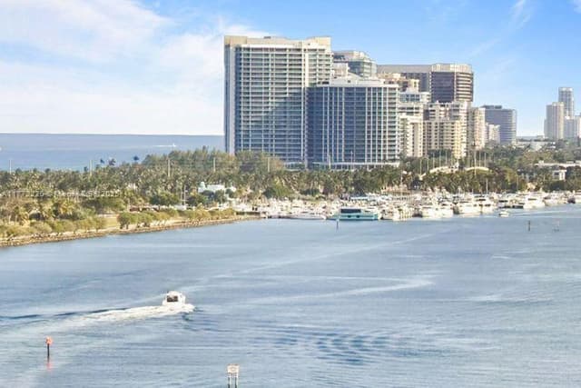 400 Kings Point Dr # 1607, Sunny Isles Beach FL 33160 - Sunny Isles Beach, FL - Photo 6