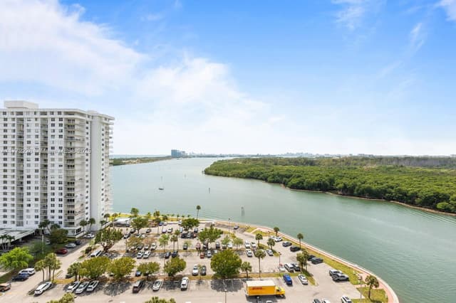 400 Kings Point Dr # 1607, Sunny Isles Beach FL 33160 - Sunny Isles Beach, FL - Photo 7