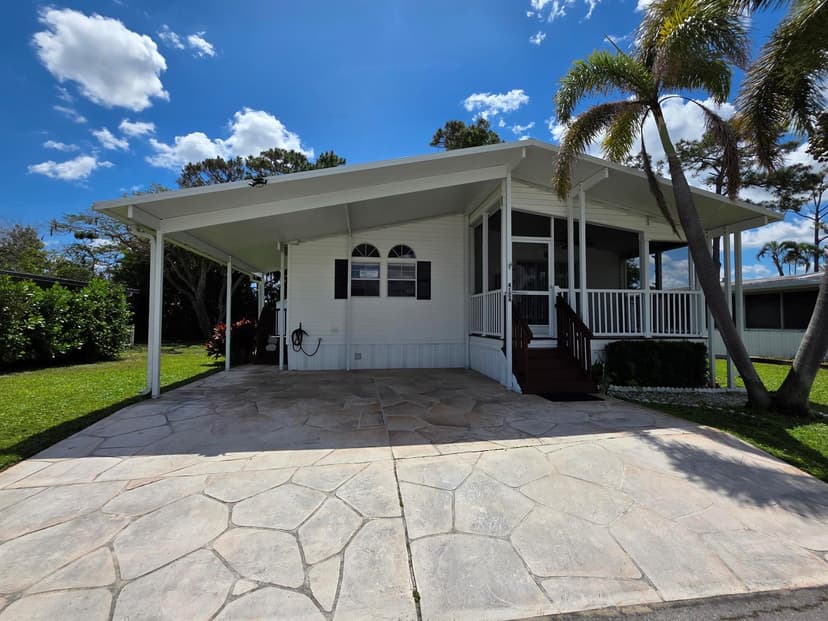 4124 8th Court, Lantana FL 33462