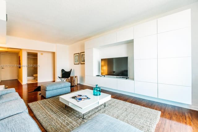 19370 Collins Ave # 326, Sunny Isles Beach FL 33160 - Sunny Isles Beach, FL - Photo 4