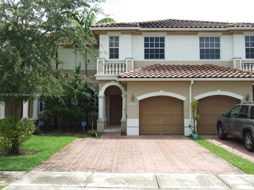 14082 SW 50th Ct, Miramar FL 33027