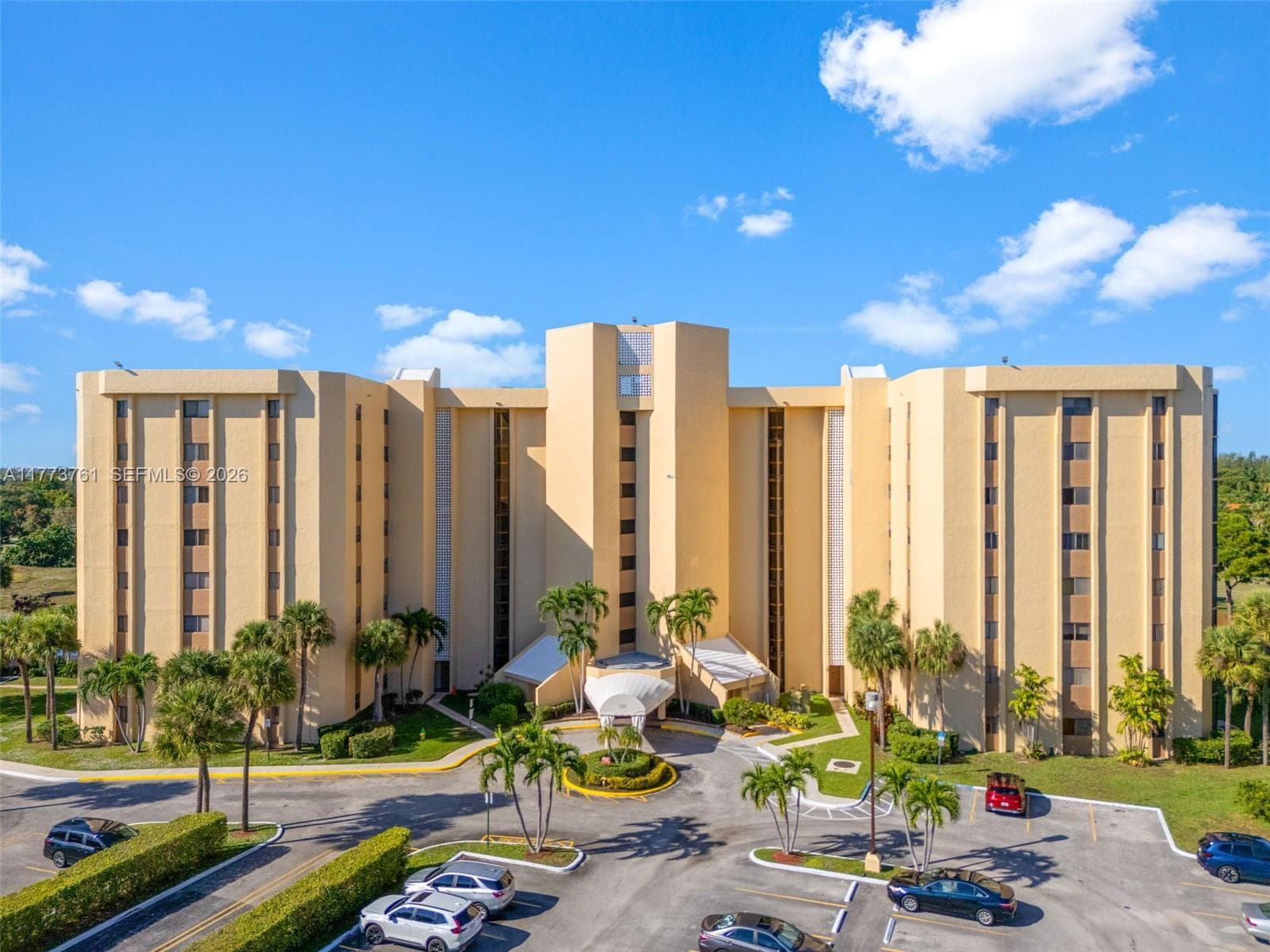 7200 Radice Ct # 709, Lauderhill FL 33319 - Lauderhill, FL - Photo 1