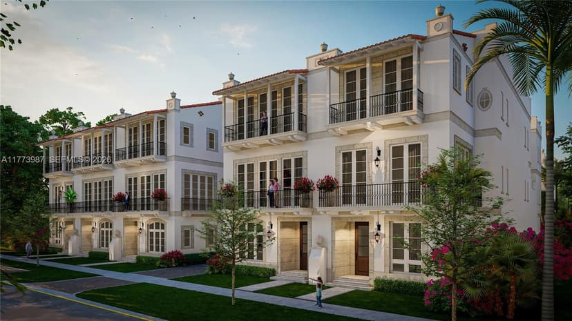 915 Palermo Ave # 7, Coral Gables FL 33134