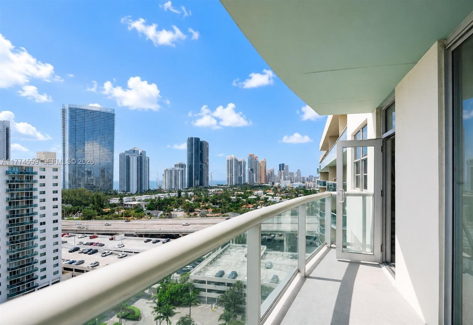 19390 Collins Ave # 1614, Sunny Isles Beach FL 33160 - Sunny Isles Beach, FL - Photo 1
