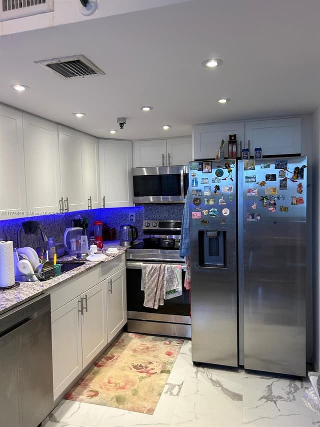 17890 W Dixie Highway # 714, North Miami Beach FL 33160 - North Miami Beach, FL - Photo 5