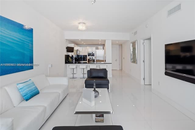 17121 Collins Ave # 1703, Sunny Isles Beach FL 33160 - Sunny Isles Beach, FL - Photo 2