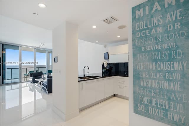 17121 Collins Ave # 1703, Sunny Isles Beach FL 33160 - Sunny Isles Beach, FL - Photo 6