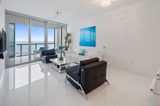 17121 Collins Ave # 1703, Sunny Isles Beach FL 33160 - Sunny Isles Beach, FL - Photo 3