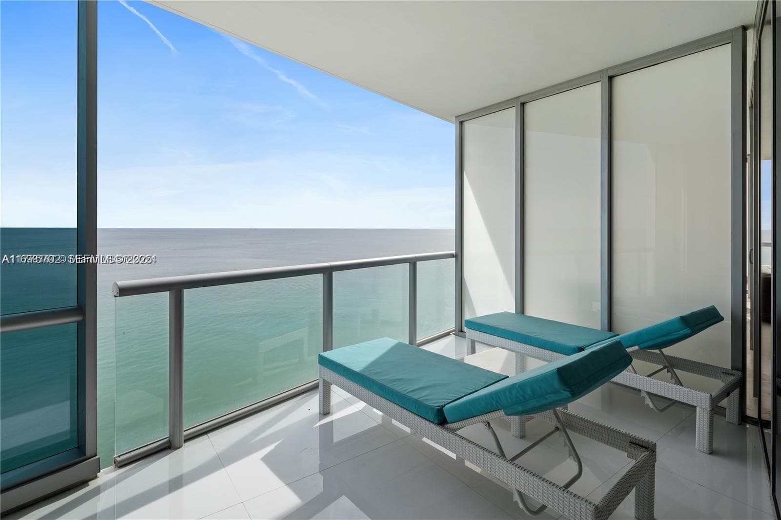 17121 Collins Ave # 1703, Sunny Isles Beach FL 33160 - Sunny Isles Beach, FL - Photo 1
