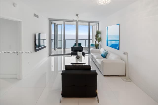 17121 Collins Ave # 1703, Sunny Isles Beach FL 33160 - Sunny Isles Beach, FL - Photo 5