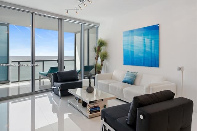 17121 Collins Ave # 1703, Sunny Isles Beach FL 33160 - Sunny Isles Beach, FL - Photo 4