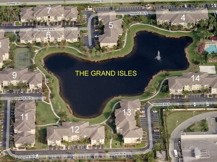 4187 N Haverhill Road # 515, West Palm Beach FL 33417