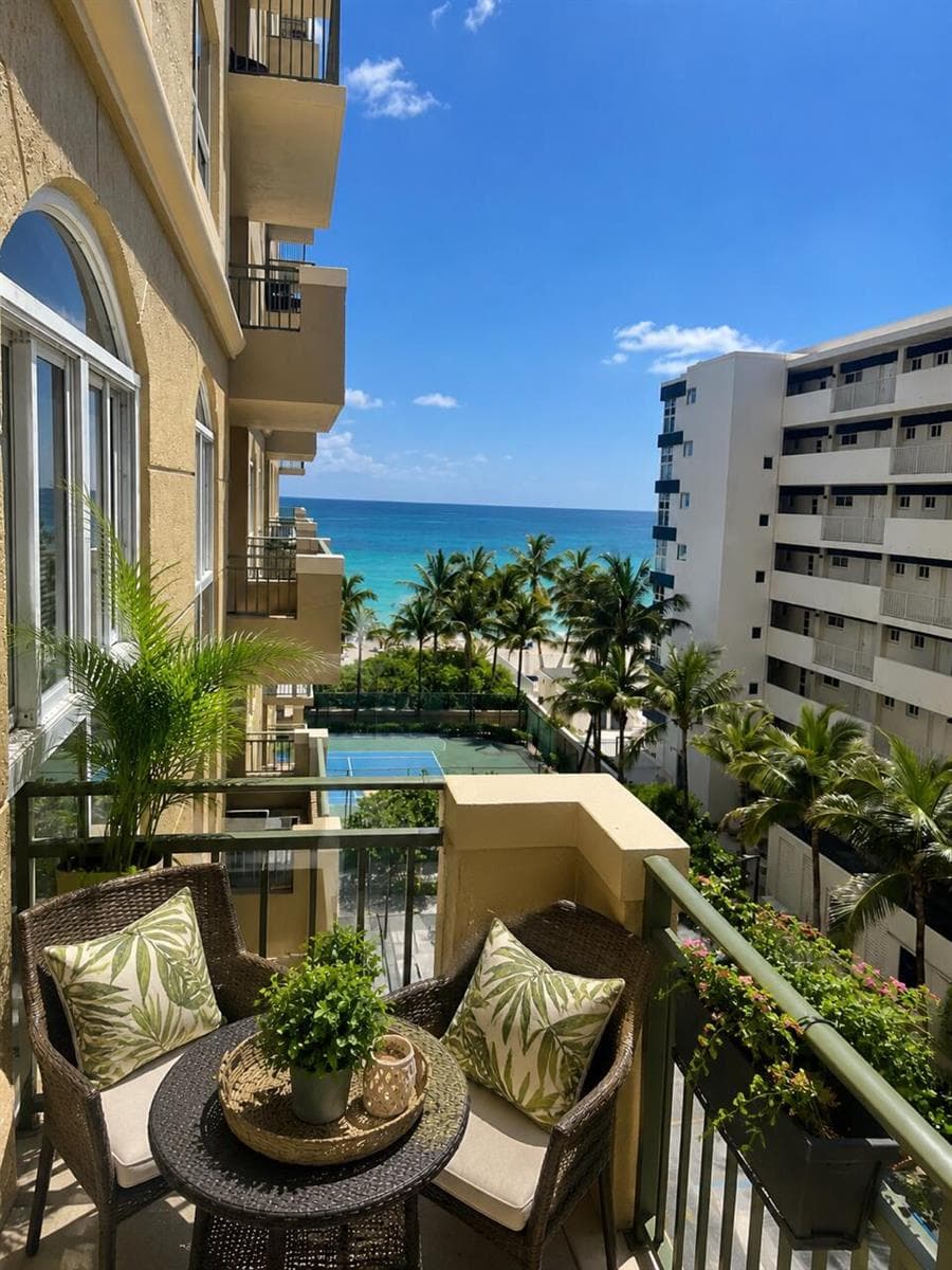 2080 S Ocean Drive # 505, Hallandale Beach FL 33009