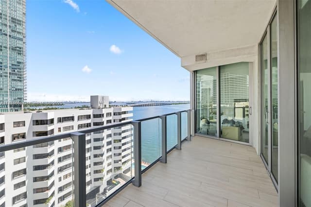 2900 NE 7th Ave # 901, Miami FL 33137 - Miami, FL - Photo 2