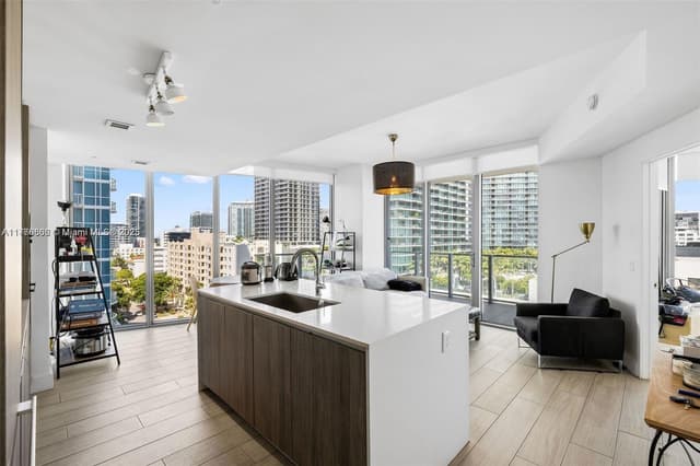 2900 NE 7th Ave # 901, Miami FL 33137 - Miami, FL - Photo 3