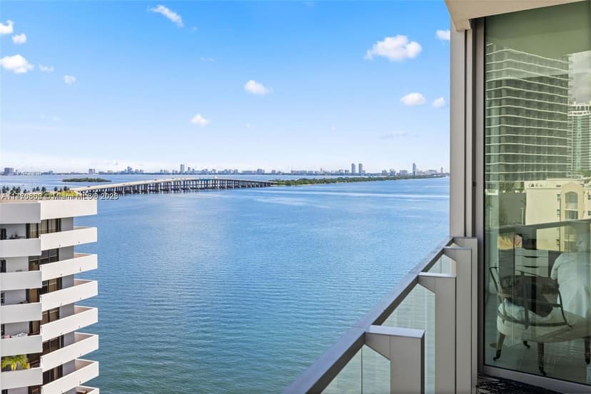 2900 NE 7th Ave # 901, Miami FL 33137