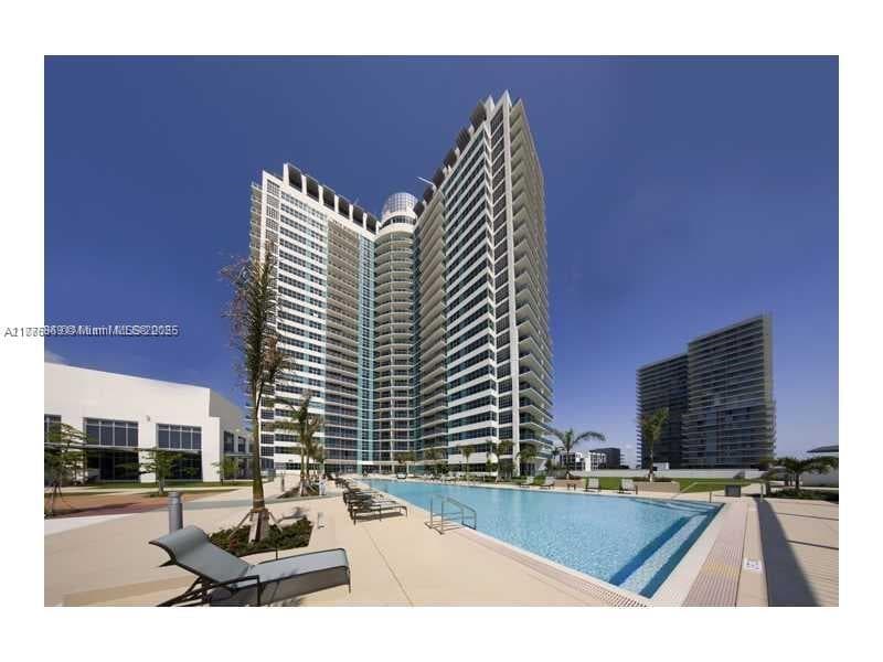 3301 NE 1 AV # H2904, Miami FL 33137