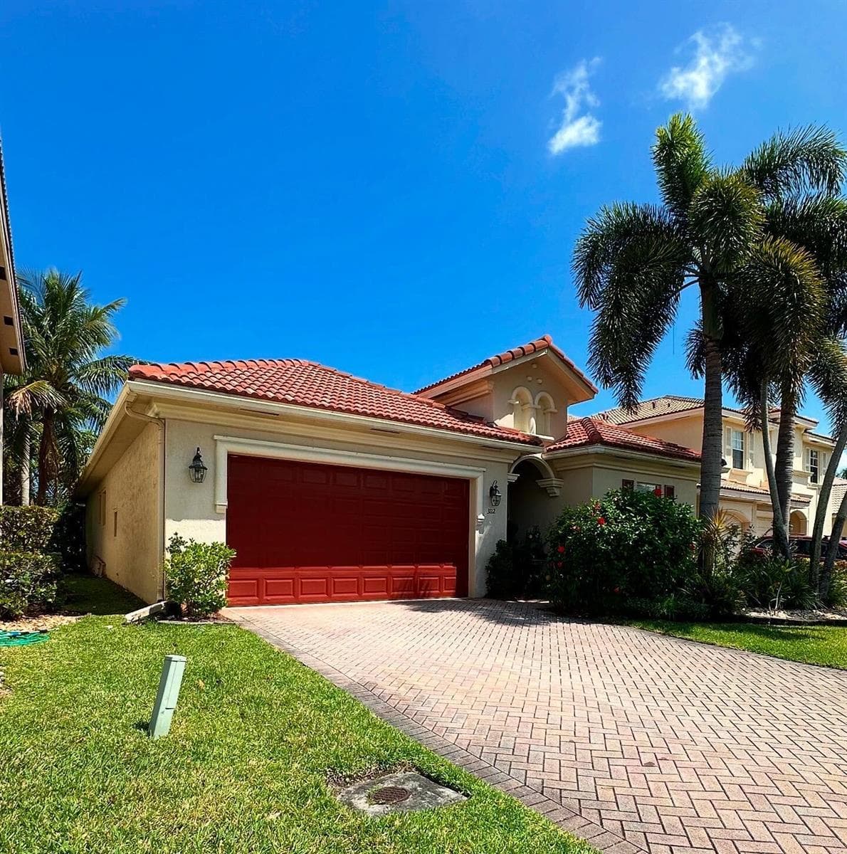 3112 Bollard Road, West Palm Beach FL 33411 - West Palm Beach, FL - Photo 1