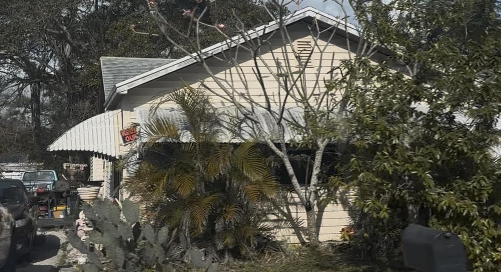 3837 Gulfstream Road, Palm Springs FL 33461