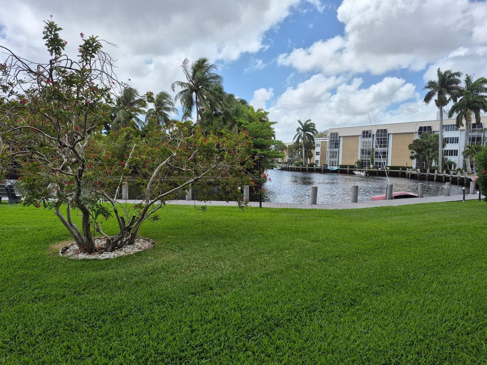 3010 NE 16 Avenue # 102, Oakland Park FL 33334 - Oakland Park, FL - Photo 1