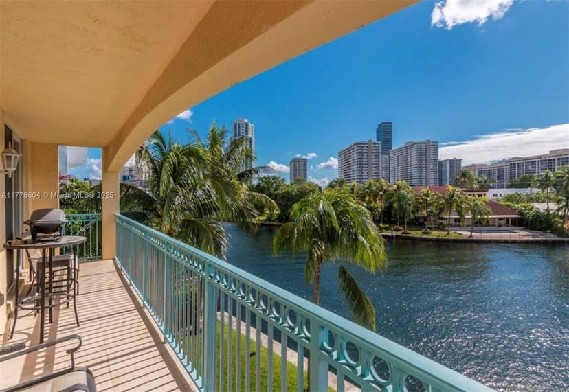 201 Golden Isles Dr # 301, Hallandale Beach FL 33009