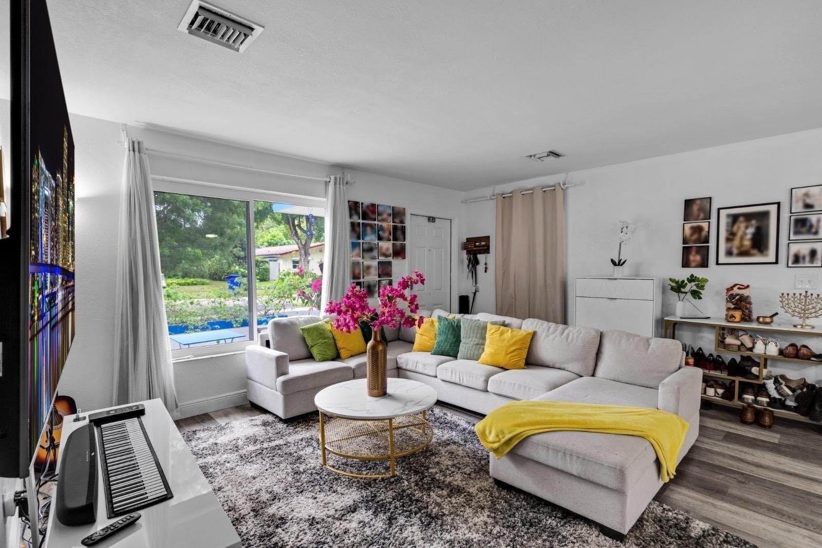 315 S 57th Avenue, Hollywood FL 33023 - Hollywood, FL - Photo 1