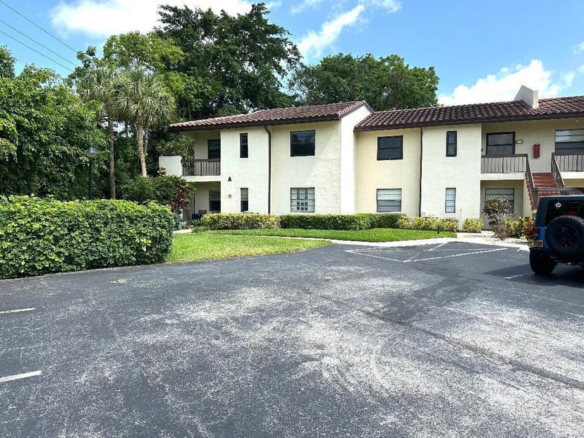 21848 Arriba Real # A, Boca Raton FL 33433